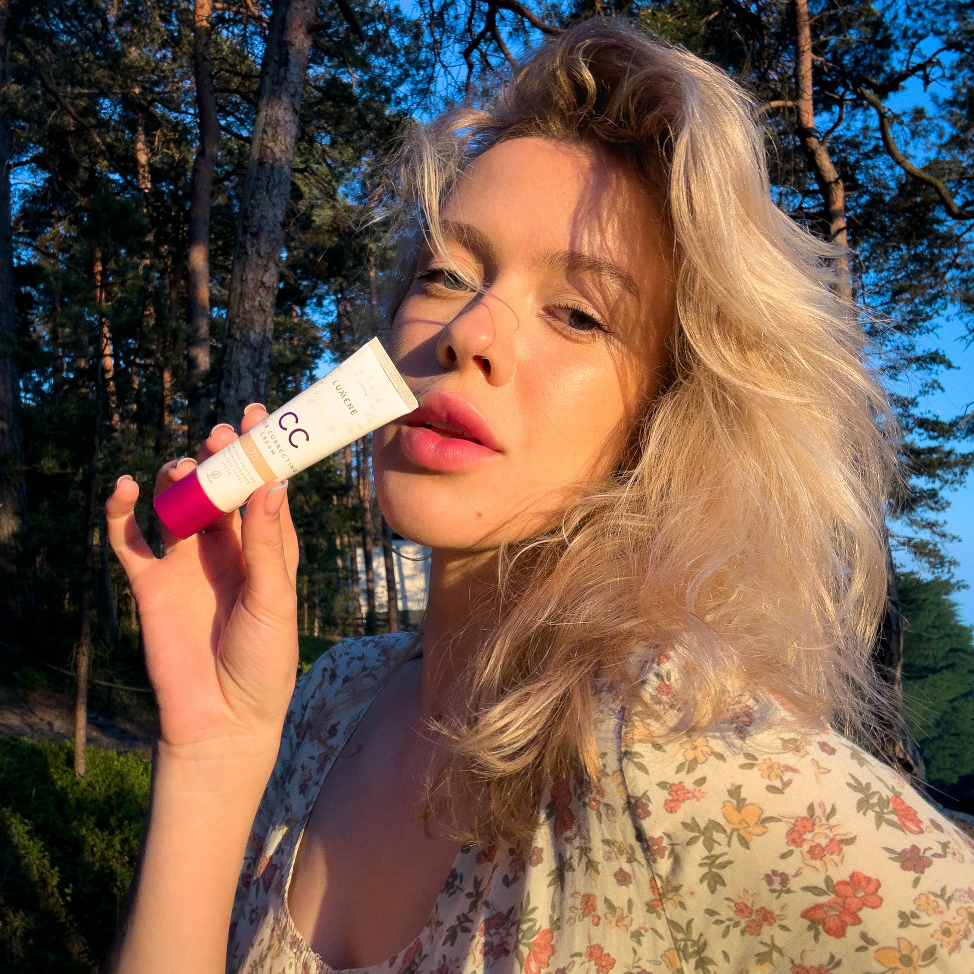 Radiate Your Natural Inner Glow