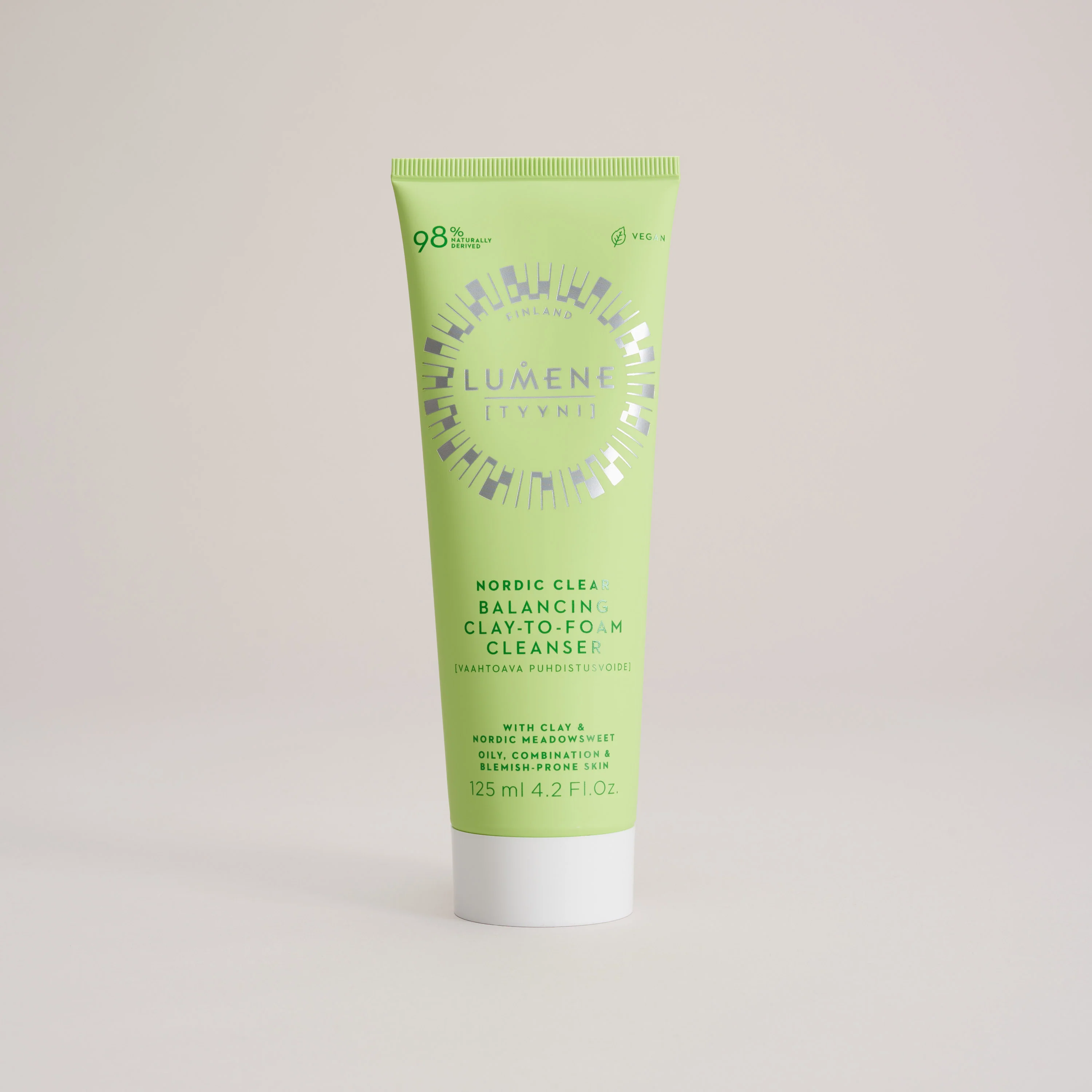 Cleanser